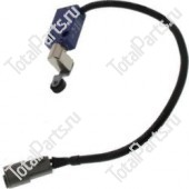 SIZE 1*1*2*20*M*RA*L*P*R* ОГРАНИЧИТЕЛЬ ХОДА | ЗАПЧАСТИ ДЛЯ ПОГРУЗЧИКОВ