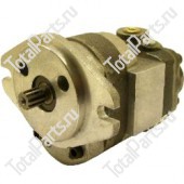 SIZE 1*B*146*214*101.5*D* НАСОС ГИДРАВЛИЧЕСКИЙ / GEARPUMP