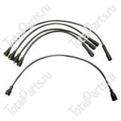 MITSUBISHI 0971649 КОМПЛЕКТ ВЫСОКОВОЛЬТНЫХ ПРОВОДОВ