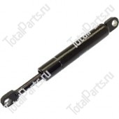 SIZE 10*450*200*40*D*16*2 ГАЗОВАЯ ПРУЖИНА | GAS SPRING PUSH TYPE