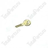 CROWN 089217 КЛЮЧ ПЕРЕКЛЮЧАТЕЛЯ ЗАЖИГАНИЯ