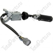 SIZE 1*WWC*11*11*44.8*255 ПЕРЕКЛЮЧАТЕЛЬ РУЛЕВОЙ КОЛОНКИ