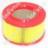 KEY NUMBER 104455 ФИЛЬТР ВОЗДУШНЫЙ