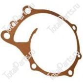 TOTALPARTS 000014063 ПРОКЛАДКА