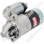 BOSCH 0986016001 СТАРТЕР 12V