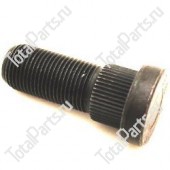 TOTALPARTS 000002687 ШПИЛЬКА