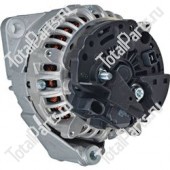 WAI 1-3543-25W ГЕНЕРАТОР