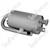 EMC-FORKLIFTPARTS 10021 ГЛУШИТЕЛЬ