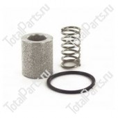 TOTALPARTS 000008654 ТОПЛИВНЫЙ ФИЛЬТР