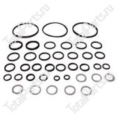 TOYOTA 046762074071 РЕМКОМПЛЕКТ ГИДРОРАСПРЕДЕЛИТЕЛЯ