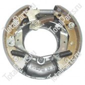 HYSTER 0350481 ТОРМОЗ В СБОРЕ