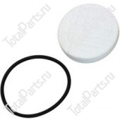 TOTALPARTS 000005492 РЕМКОМПЛЕКТ ГАЗОВОГО ФИЛЬТРА