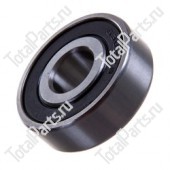 NIKKO 0337103100 ШАРИКОВЫЙ ПОДШИПНИК