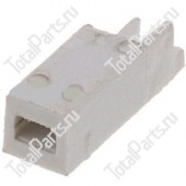 TOTALPARTS 000008728 КЛИПСА