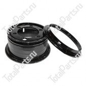 HANGCHA (HC) 2391440302G ДИСК СВАРНОЙ