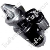 BOSCH 0986012700 СТАРТЕР 24V 4.8kW 9T