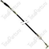 MERLO 048541 ТРОС ГАЗА