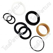 TOYOTA 046531021071 КОМПЛЕКТ САЛЬНИКОВ ГИДРОЦИЛИНДРА 