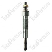 TOTALPARTS 000012287 СВЕЧА НАКАЛА