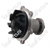 SIZE 103*110.5*12*24*52*4 ВОДЯНАЯ ПОМПА | A1