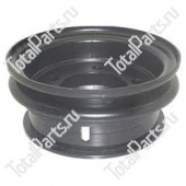 TOTALSOURCE 15612162 КОЛЕСНЫЙ ДИСК