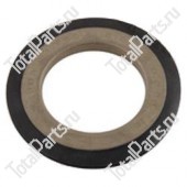 TOTALPARTS 000059948 МАСЛОСЪЕМНЫЙ САЛЬНИК