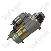 TVH 10218699 СТАРТЕР