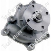 HYUNDAI 0K55115010A ПОМПА ВОДЯНАЯ