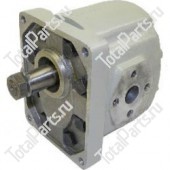 SIZE 1*J*8.2*98*128*170*5 НАСОС ГИДРАВЛИЧЕСКИЙ / GEARPUMP