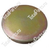 TOTALPARTS 000014680 КРЫШКА ШКВОРНЯ