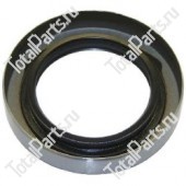 KOMATSU 0701200045 МАСЛОСЪЕМНЫЙ САЛЬНИК