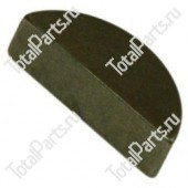 CROWN 0610084 ШПОНКА