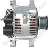 BOSCH 0986CR6302 ГЕНЕРАТОР