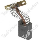 TENNANT 1029224 УГОЛЬНАЯ ЩЕТКА | ЗАПЧАСТИ НА ПОЛОМОЕЧНУЮ ТЕХНИКУ