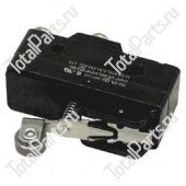 MITSUBISHI 0A3451 МИКРОВЫКЛЮЧАТЕЛЬ