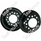 SIZE 4.33-8 ДИСК СБОРНЫЙ 8-135-100