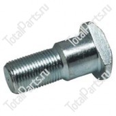 TOTALPARTS 000013800 ШПИЛЬКА СТУПИЦЫ