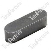 TOTALPARTS 000011753 ШПОНКА