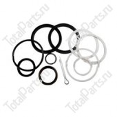 TOYOTA 046553030071 РЕМКОМПЛЕКТ ЦИЛ. ГИДРАВЛИКИ