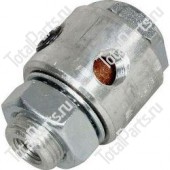 MITSUBISHI 1015872 ГАЗОВЫЙ ФИЛЬТР