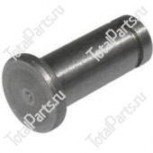 CATERPILLAR 05004930 ОСЬ