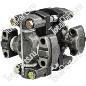 TOTALPARTS 000013785 КАРДАННЫЙ ВАЛ В СБОРЕ