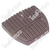 MITSUBISHI 0971315 ПЕДАЛЬ