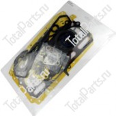 TOTALPARTS 000037238 РЕМКОМПЛЕКТ ДВИГАТЕЛЯ 4DQ7