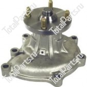 HYUNDAI 0K65A15100A ПОМПА ВОДЯНАЯ