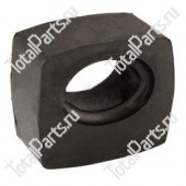 TOTALPARTS 000021794 РЕЗИНОВАЯ ОПОРА РУЛЕВОГО МОСТА