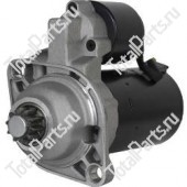 FORD 1007765 СТАРТЕР В СБОРЕ