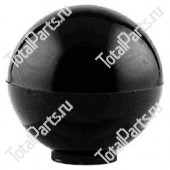 MITSUBISHI 0971100 ШАРОВЫЙ НАКОНЕЧНИК РЫЧАГА