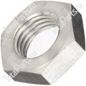 SIZE 10.25xM12x1.75x6x0xM ГАЙКА