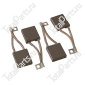 ATLET 100658 ЩЕТКИ ЭЛЕКТРОДВИГАТЕЛЯ